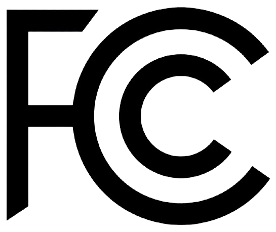 FCC Certification