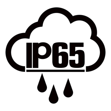 IP55 Certification