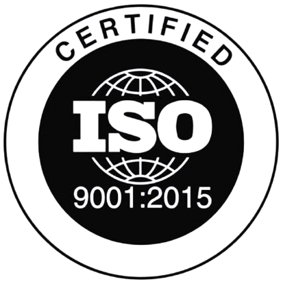 ISO Certification