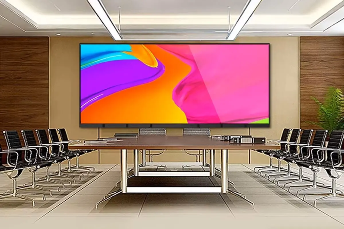 LED display