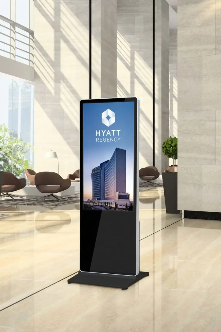 Lumn Lab LED Display