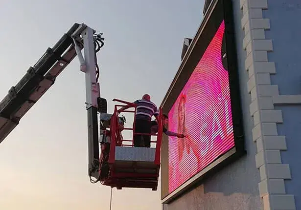 Installation